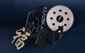 激光切割金屬質(zhì)量怎么判斷？