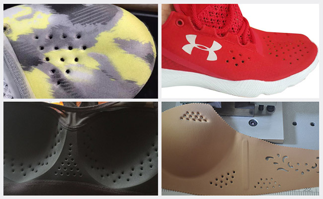 超聲波焊切機適用哪些產(chǎn)品？