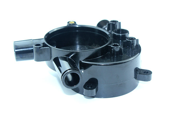 金屬與塑料超聲波焊接機優勢對比