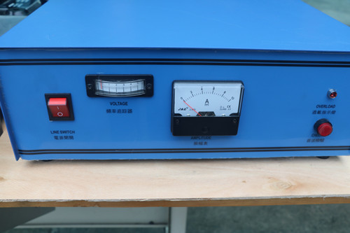 打開(kāi)電源，提示燈不亮，風(fēng)扇不轉(zhuǎn)