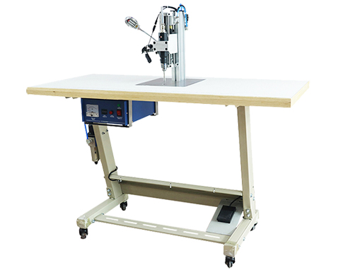 超聲波口罩點焊機