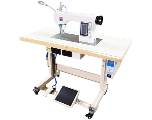 無(wú)縫服飾無(wú)痕polo衫超聲波花邊機(jī)